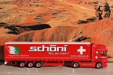 Herpa 901932 Scania R '09 TL