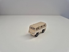 Roco 1703 Steyr-Puch Pinzgauer