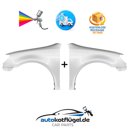 Kotflügel für golf vi - vw,