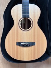 Lakewood C-32 Westerngitarre