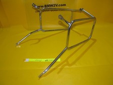 BMW R100 R80 R65 Monolever