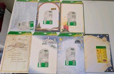 Design Papier Weihnachten 1