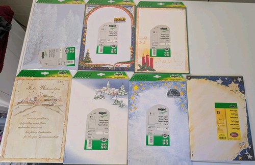 Design papier weihnachten - papier,