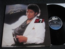 Michael Jackson-Thriller