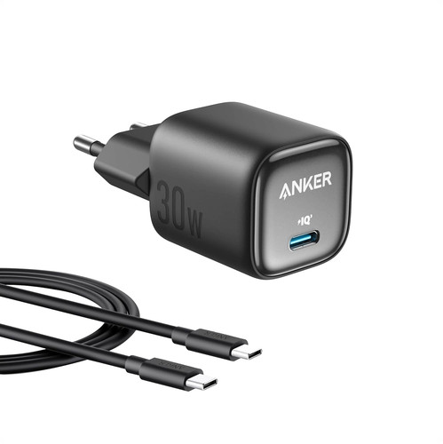 Anker 30w usb - anker, c