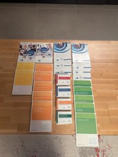 Lernmaterial/Karten für den Industriemeister/Logistikmeister/Ausbildereignung