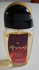 NERVAL Moschus Wild Love 75 ml