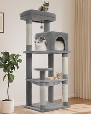 Kratzbaum große katzen klein - große,