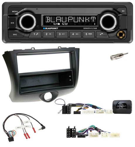 Blaupunkt bluetooth dab - blaupunkt,