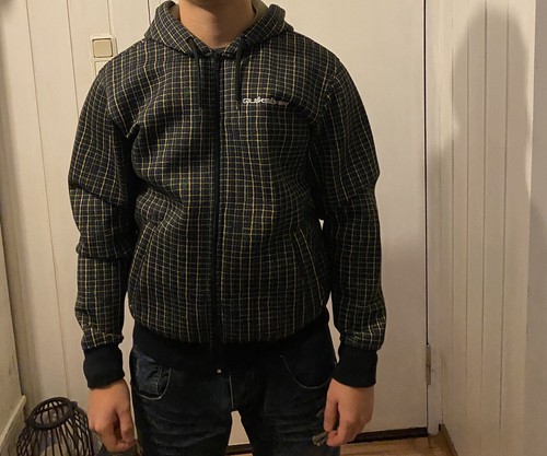 Quicksilver jacke herren - quicksilver,