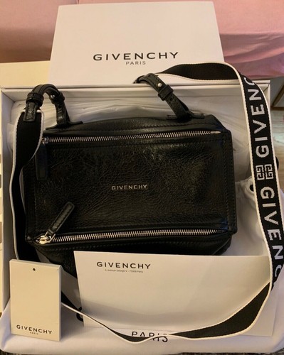 Tasche givenchy pandora mini - givenchy,
