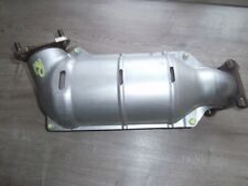 Honda Katalysator Civic 2,2 CDTI  ab Bj.09.05- , EZ.: 04.06  2300 Km