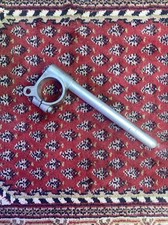 KAWASAKI ZXR 400 Lenker Lenkerstummel rechts  Handlebar handlebar stub right