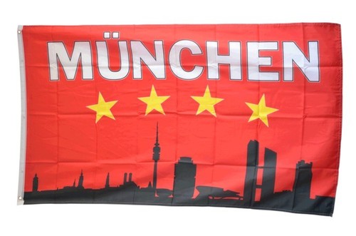 Fahne fanflagge bayern - fanflagge,