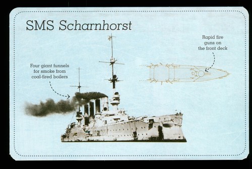 Wwi infokarte deutsche - infokarte,