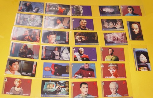 Star trek figuren - trek,