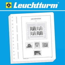 LEUCHTTURM SF-Vordruckblätter