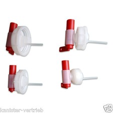 Auslaufhahn Hahn DIN 45, 51