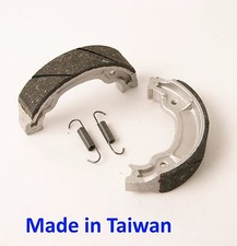 Rear BRAKE SHOE for YAMAHA BWS
