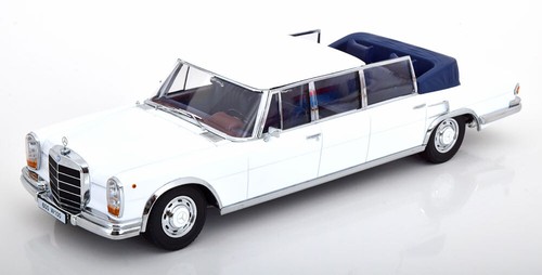 Scale mercedes 600 - mercedes,