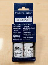 Original Ford Lackstift Sedona