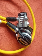 Lungenautomat Mares MR72