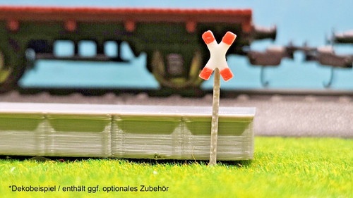 Stück andreaskreuze für - andreaskreuze,