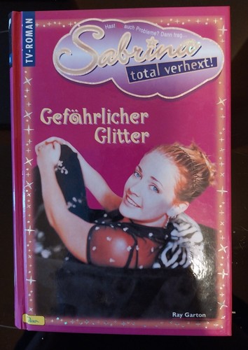 Buch von sabrina total - buch,