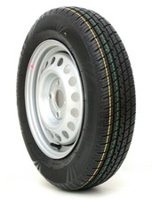 Komplettrad 145 80r13 - 145/80r13, 79n