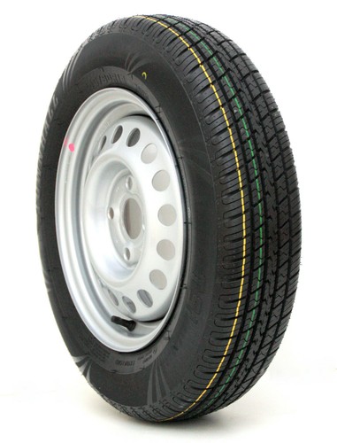 Komplettrad 145 80r13 79n - 145/80r13,