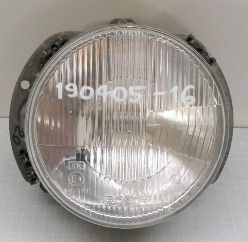 Polo 86c scheinwerfer bosch - vw,