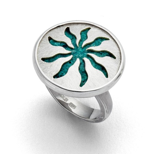 Uvp 107 dur schmuck - 107€, ring