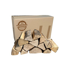 30kg - 180kg Brennholz - 100% Buche, ofenfertig, trocken, Scheitlänge 25cm