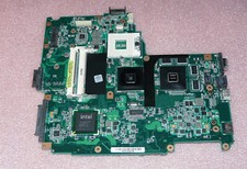 ASUS N61VG MAIN BOARD REV. 1.1 Nvidia GT220M für ASUS X64V X64VN PRO64V PRO64VN