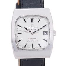 33,5 mm - Omega Constellation (1973) Automatic Kal. 1011 Chronometer 168.0058