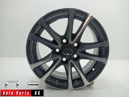 Stück alufelge zoll - 1,