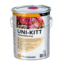 Pallmann UNI-KITT Fugenkitt