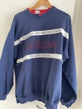 Adidas retro pullover herren - adidas,