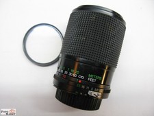 Tele-Zoom Objektiv Vivitar