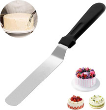 6 Zoll Tortenspachtel