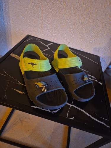 Kangaroos sandale badeschuhe - sandale,