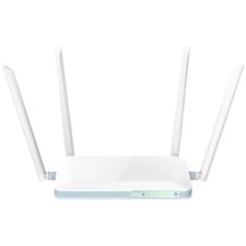 D-Link G403/E WLAN Router mit