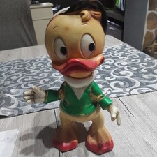 Tick, Trick, Track Walt Disney Figur, Dachbodenfund