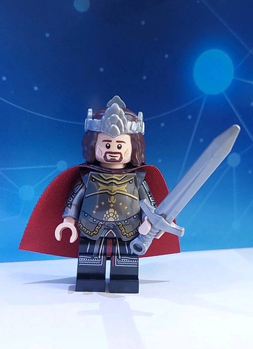 Lego herr der ringe - lego®,