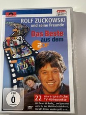 Rolf Zuckowski und seine