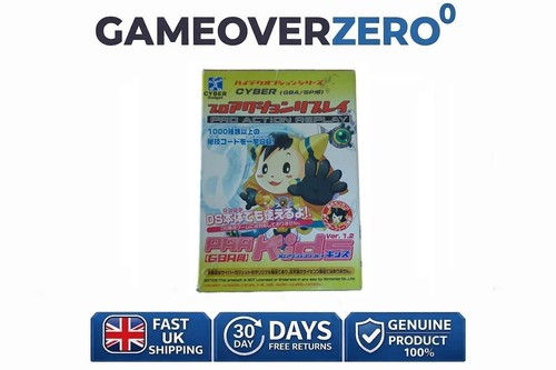 Pro action replay - kids,