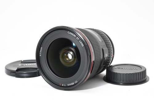 Top neuwertig canon ef - [top,