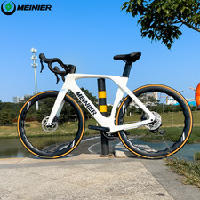 700C Carbon Rennrad T47