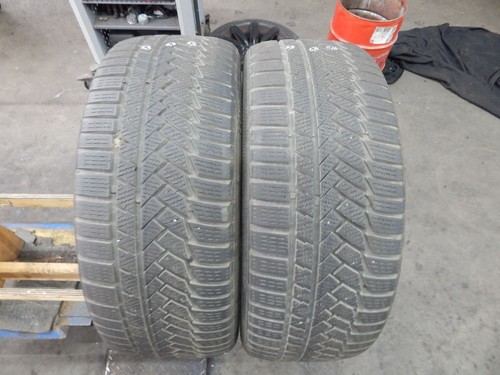 Winterreifen 225 r18 - 2, 95v