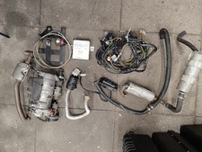 Standheizung Webasto DBW46, komplett